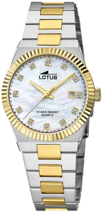 Bild von Lotus Freedom