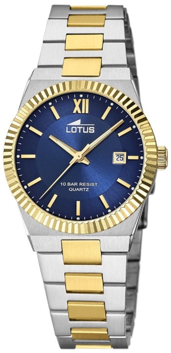 Bild von Lotus Freedom