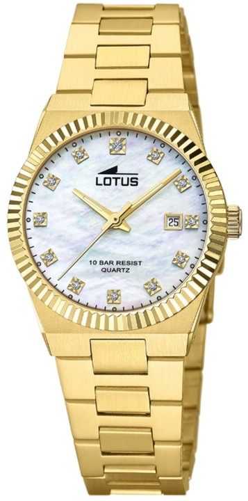 Bild von Lotus Freedom