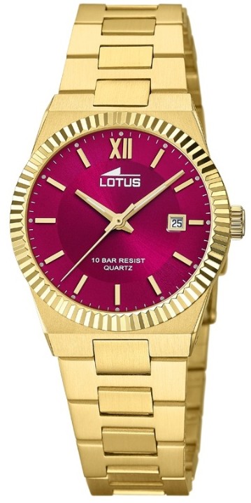 Bild von Lotus Freedom