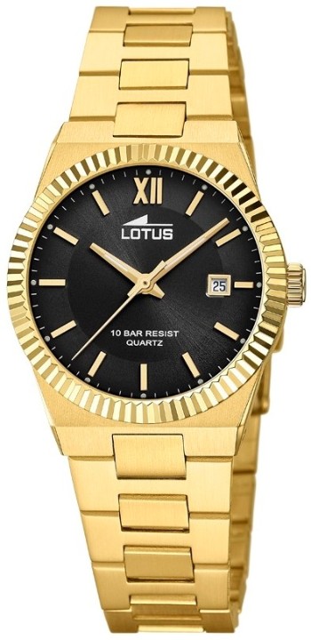 Bild von Lotus Freedom