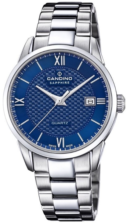 Bild von Candino Couple Classic