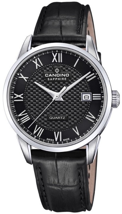 Bild von Candino Couple Classic