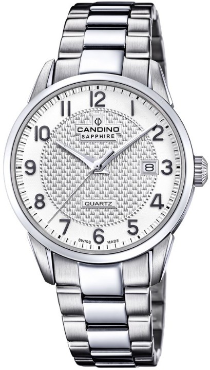 Bild von Candino Couple Classic