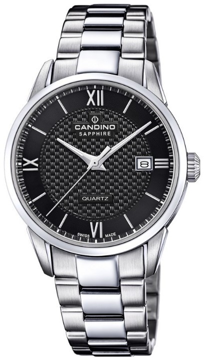 Bild von Candino Couple Classic