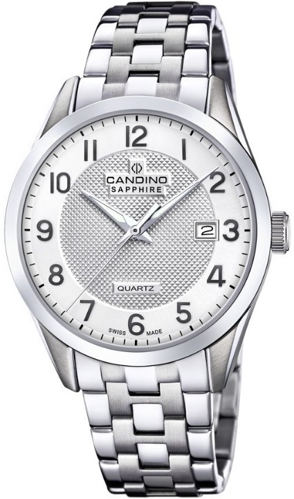 Bild von Candino Couple Classic