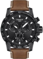 Produktdetails anzeigen - Tissot Supersport Chrono Bild von Tissot Supersport Chrono