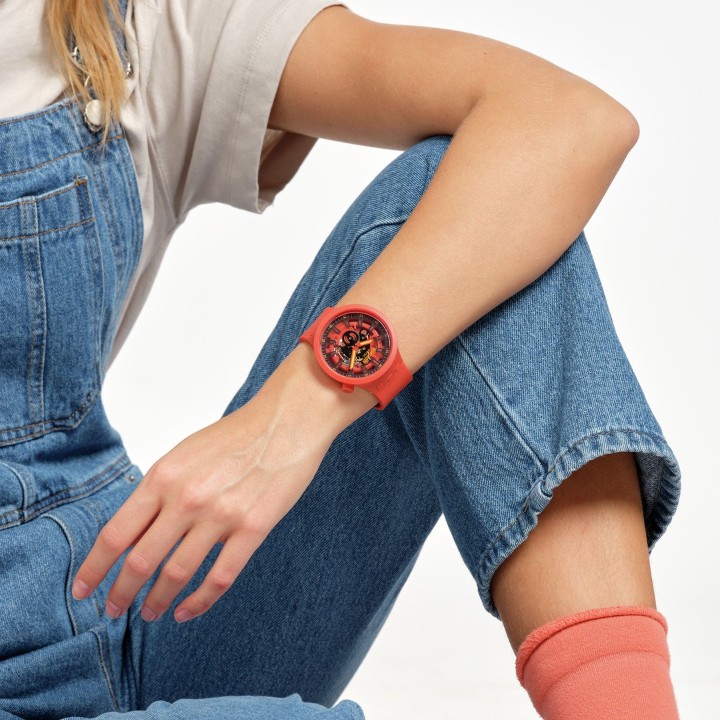 Bild von Swatch Open Hearts