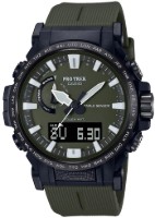 Bild von Casio Pro Trek