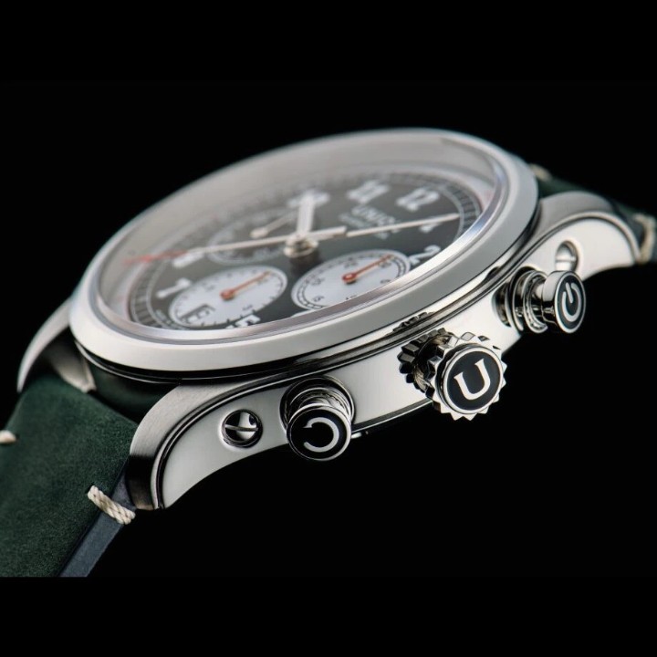 Bild von Union Glashütte Belisar Chronograph