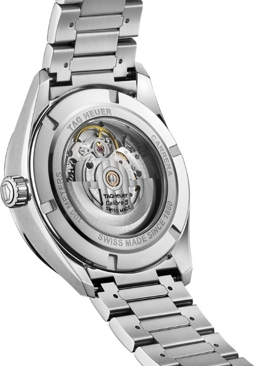 Bild von Tag Heuer Carrera