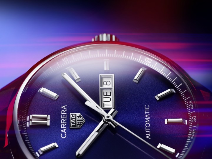 Bild von Tag Heuer Carrera