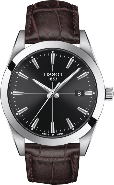Bild von Tissot Gentleman