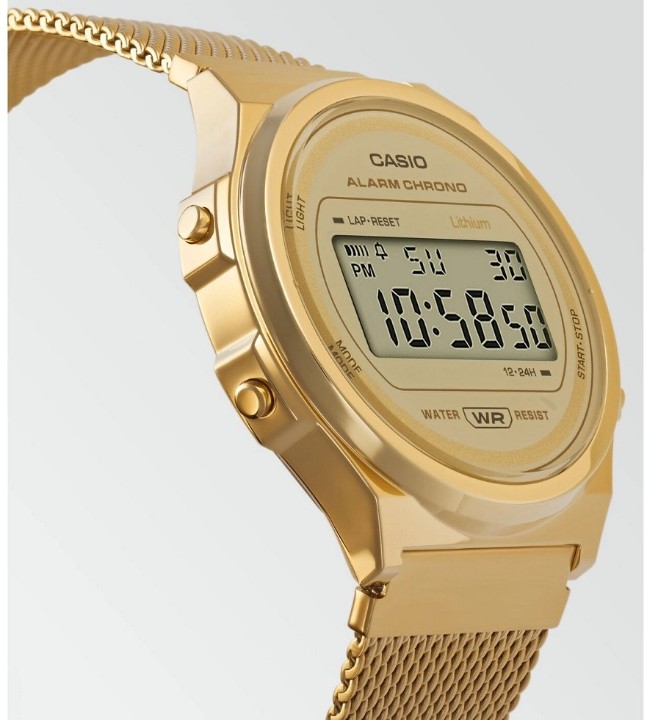 Bild von Casio Vintage