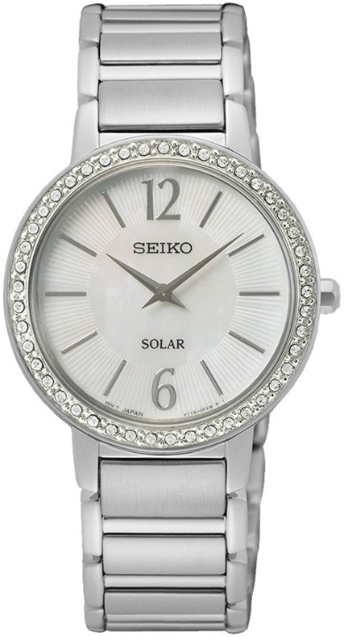 Bild von Seiko Solar