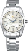 Produktdetails anzeigen - Grand Seiko Heritage Caliber 9S 25th Anniversary Limited Edition Bild von Grand Seiko Heritage Caliber 9S 25th Anniversary Limited Edition