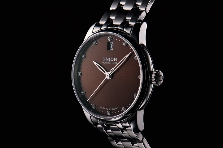 Bild von Union Glashütte Seris