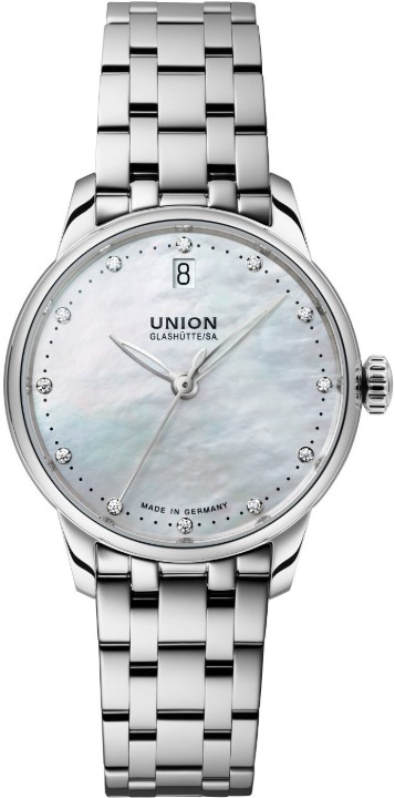 Bild von Union Glashütte Seris