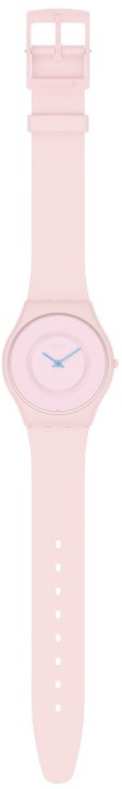 Bild von Swatch Caricia Rosa
