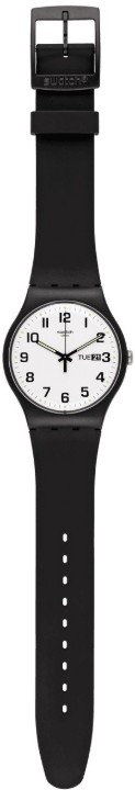 Bild von Swatch Twice Again Again