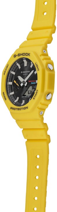 Bild von Casio G-Shock Carbon Core Guard Tough Solar Bluetooth