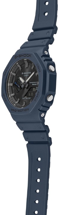 Bild von Casio G-Shock Carbon Core Guard Tough Solar Bluetooth
