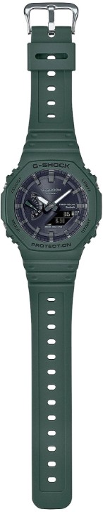 Bild von Casio G-Shock Carbon Core Guard Tough Solar Bluetooth