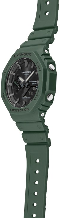 Bild von Casio G-Shock Carbon Core Guard Tough Solar Bluetooth