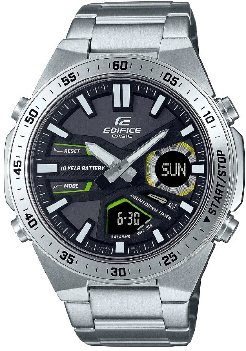 Bild von Casio Edifice Chronograph