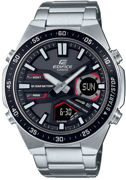 Bild von Casio Edifice Chronograph