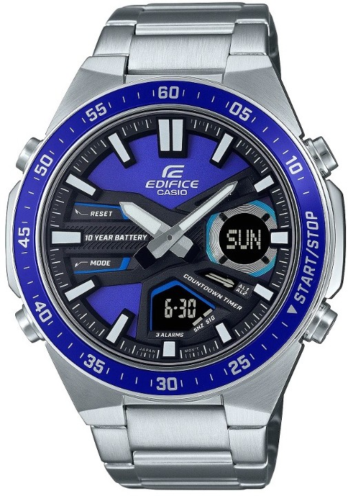 Bild von Casio Edifice Chronograph