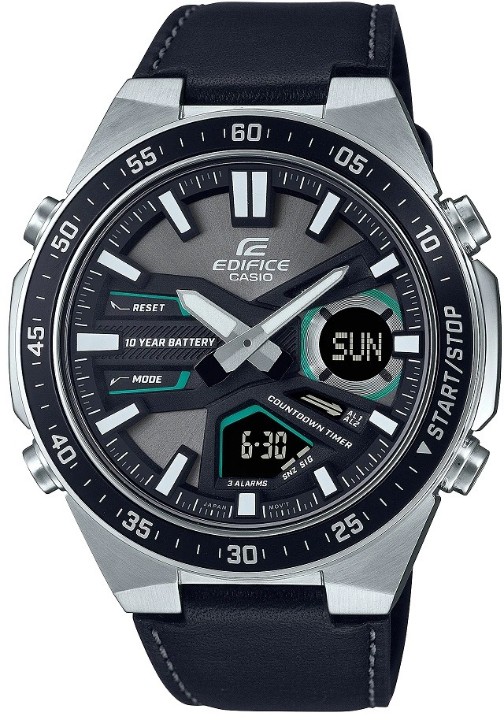 Bild von Casio Edifice Chronograph