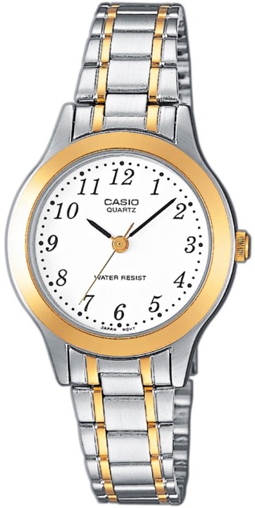 Bild von Casio Collection