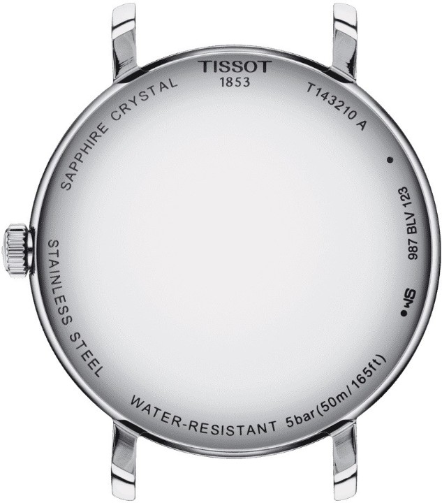Bild von Tissot Everytime Lady