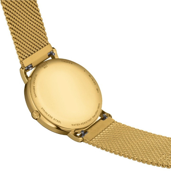 Bild von Tissot Everytime