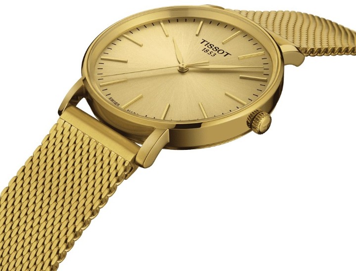 Bild von Tissot Everytime