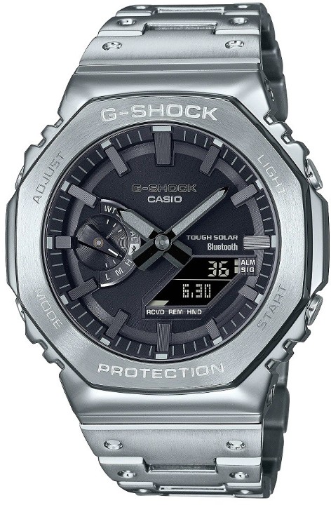 Bild von Casio G-Shock Full Metal