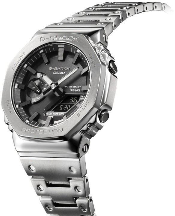 Bild von Casio G-Shock Full Metal