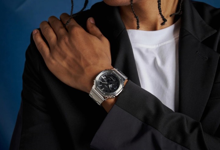 Bild von Casio G-Shock Full Metal