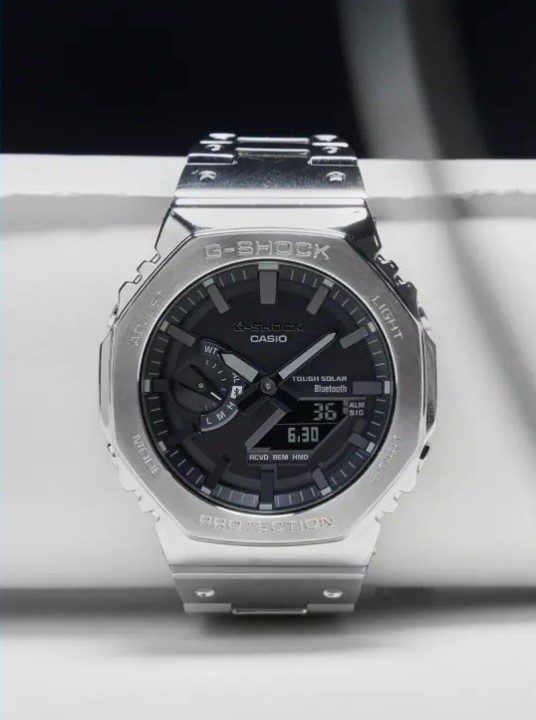 Bild von Casio G-Shock Full Metal