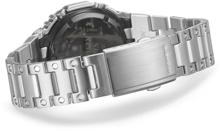 Bild von Casio G-Shock Full Metal
