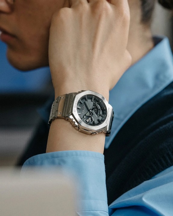 Bild von Casio G-Shock Full Metal