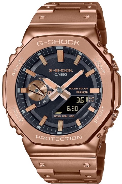 Bild von Casio G-Shock Full Metal