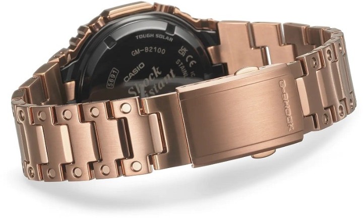 Bild von Casio G-Shock Full Metal