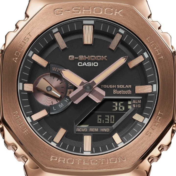 Bild von Casio G-Shock Full Metal