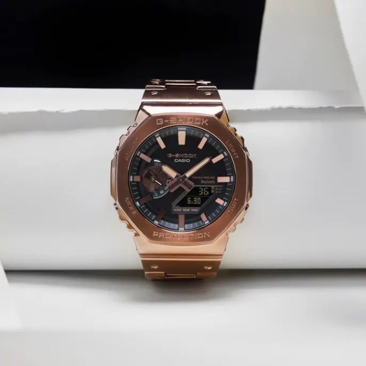Bild von Casio G-Shock Full Metal