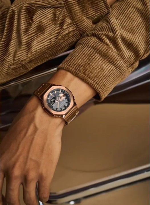 Bild von Casio G-Shock Full Metal