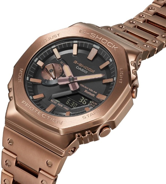 Bild von Casio G-Shock Full Metal