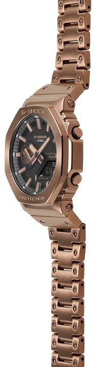 Bild von Casio G-Shock Full Metal