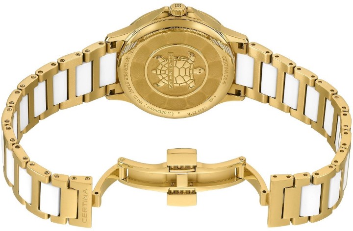 Bild von Certina DS-6 Lady
